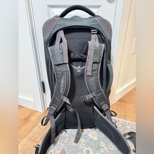 Osprey Farpoint 70 Travel Back Pack